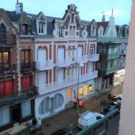 Appartement Lumineux, 400M De La Plage. Berck ภายนอก รูปภาพ