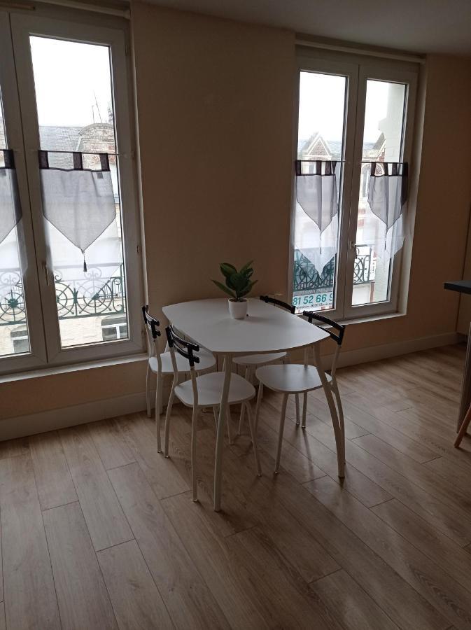 Appartement Lumineux, 400M De La Plage. Berck ภายนอก รูปภาพ